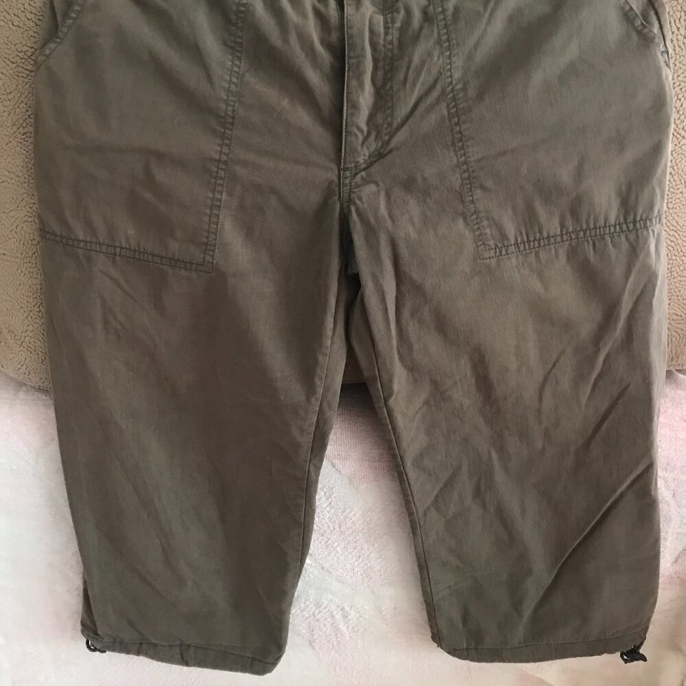SO Women long shorts